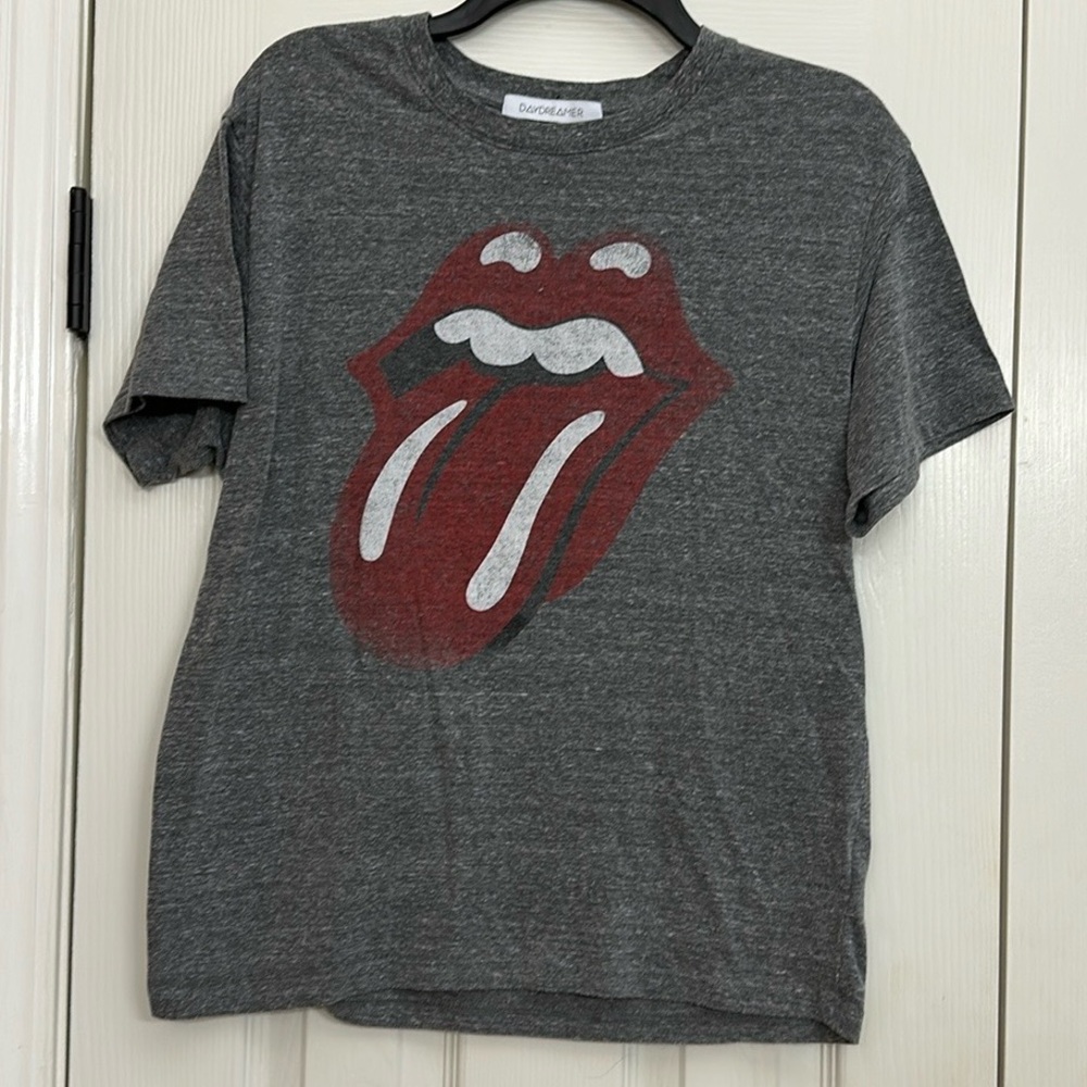 Rolling Stones Graphic T-Shirt